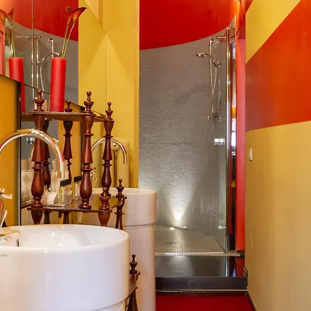 Bohemian Spacious And Loft Bologna
