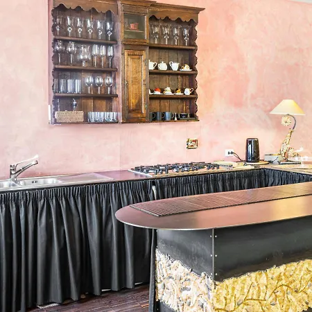 Bohemian Spacious And Loft * Bologna