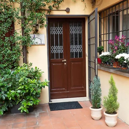 Bohemian Spacious And Loft * Bologna