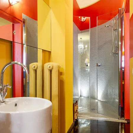 Apartament Bohemian Spacious And Loft *