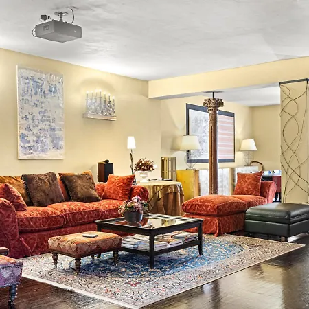 Apartament Bohemian Spacious And Loft
