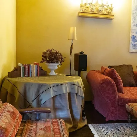 Bohemian Spacious And Loft Apartament Bolonia
