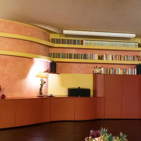 Apartament Bohemian Spacious And Loft